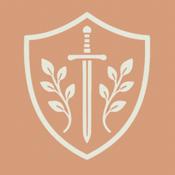 Podcast Brave+Blessed Co