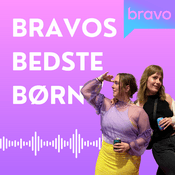Podcast Bravos Bedste Børn
