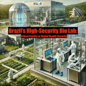 Podcast Brazil's High-Security Bio Lab: