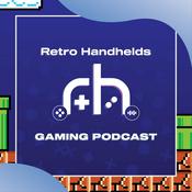 Podcast Retro Handhelds Podcast