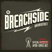 Podcast Breachside Broadcast