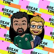 Podcast Break Time