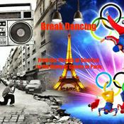 Podcast Breakdancing: From the Streets of America To The Olympic Games