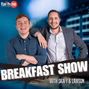 Podcast The Breakfast Show