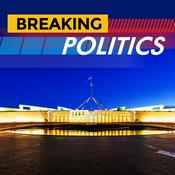 Podcast Breaking Politics Podcast