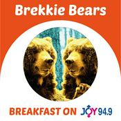 Podcast Brekkie Bears