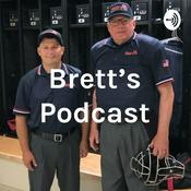 Podcast Brett's Podcast