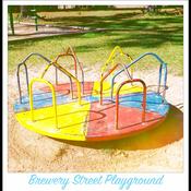 Podcast Brewery Street Playground