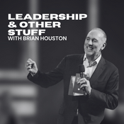 Podcast Leadership & Other Stuff with Brian Houston
