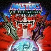 Podcast Masters Of The Galaxy/BrianOzone