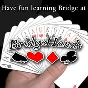 Podcast BridgeHands - Contract and Duplicate Bridge