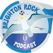 Podcast Brighton Rock Podcast