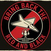Podcast Bring Back the Red and Black