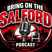Podcast Bring On The Salford