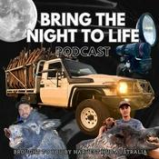 Podcast BRING THE NIGHT TO LIFE