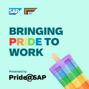 Podcast Bringing Pride to Work from SAP ANZ