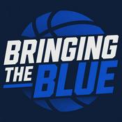 Podcast Bringing the Blue | Melbourne United Podcast