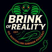 Podcast Brink Of Reality