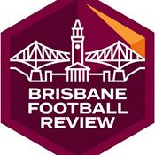 Podcast Brisbane Football Review