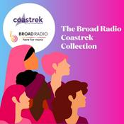 Podcast Broad Radio Coast Trek Collection