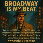 Podcast Broadwa Is My Beat
