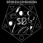 Podcast Broken Dimension