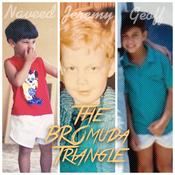 Podcast BROmuda Triangle