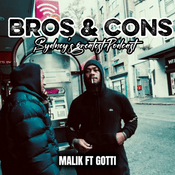 Podcast Bros and Cons