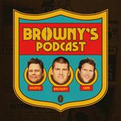 Podcast Browny's Podcast