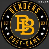 Podcast Bruins Benders Post-Games