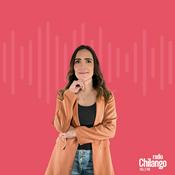 Podcast Brújula Chilanga con Luisa Cantú