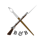 Podcast Brushes & Bayonets Podcast