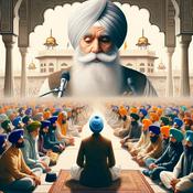 Podcast BSA Speaks - Gurbani Steek