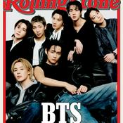 Podcast BTS Grown Man Kpop Boy Band Forever