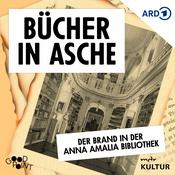 Podcast Bücher in Asche  – Der Brand in der Anna Amalia Bibliothek