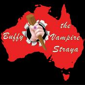 Podcast Buffy the Vampire Straya