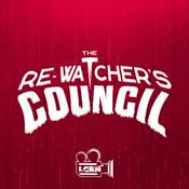 Podcast The Re-Watcher's Council | Buffyverse Rewatch