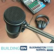 Podcast Building BN