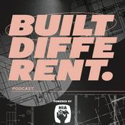 Podcast Built Different by HIA