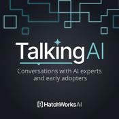 Podcast Talking AI