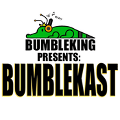 Podcast BumbleKast Presented by BumbleKing Comics