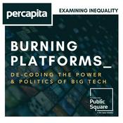 Podcast Burning Platforms