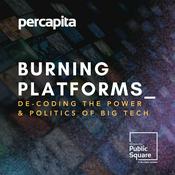 Podcast Burning Platforms