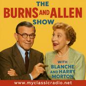 Podcast Burns and Allen Show