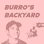 Podcast Burro's Backyard