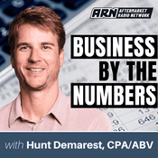 Podcast Business By The Numbers