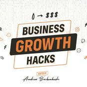 Podcast Business Growth Hacks