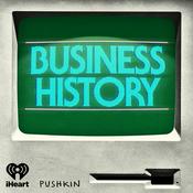 Podcast Business History