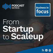 Podcast Business in Focus
