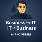 Podcast Business → IT | IT → Business